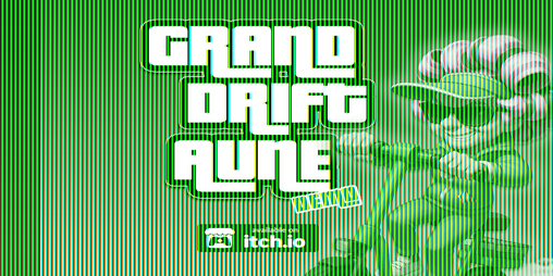 Cover image for Grand Drift Aune DEMO