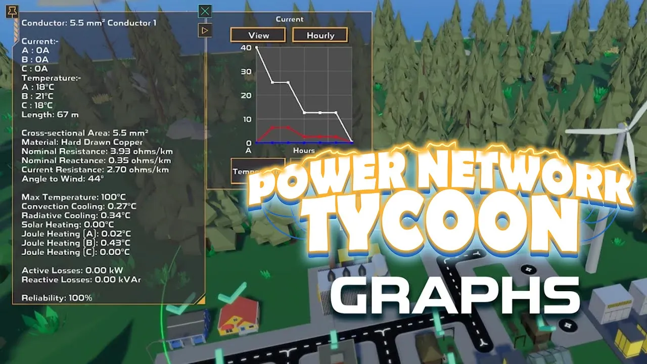 Graphs Image