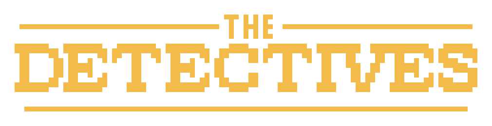 Section: The Detectives Section: The Detectives