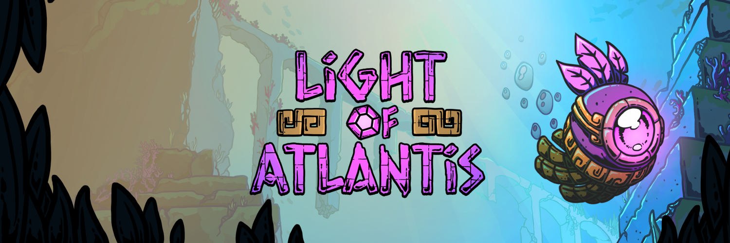 Light of Atlantis