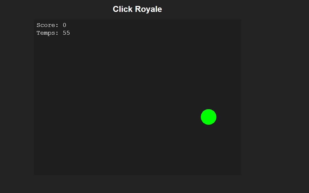 Click Royale