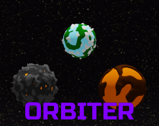 Orbiter