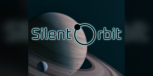 Cover image for Silent Orbit