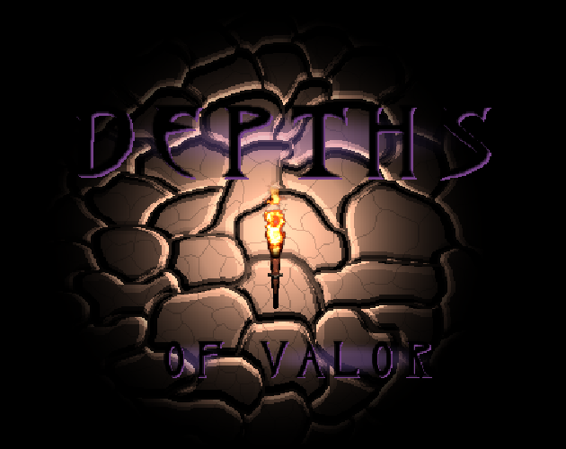 Depths Of Valor
