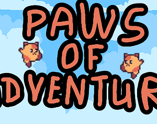 Paws Of Adventure