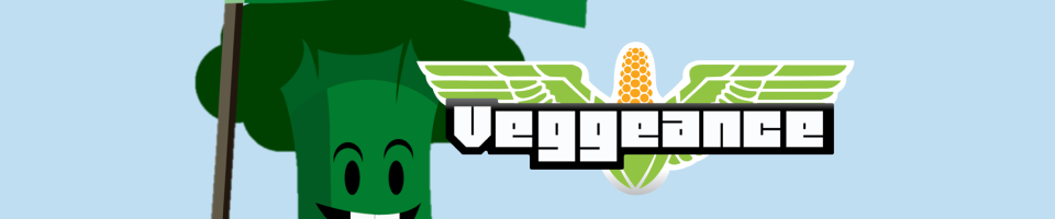 Veggeance