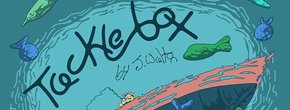 Tacklebox