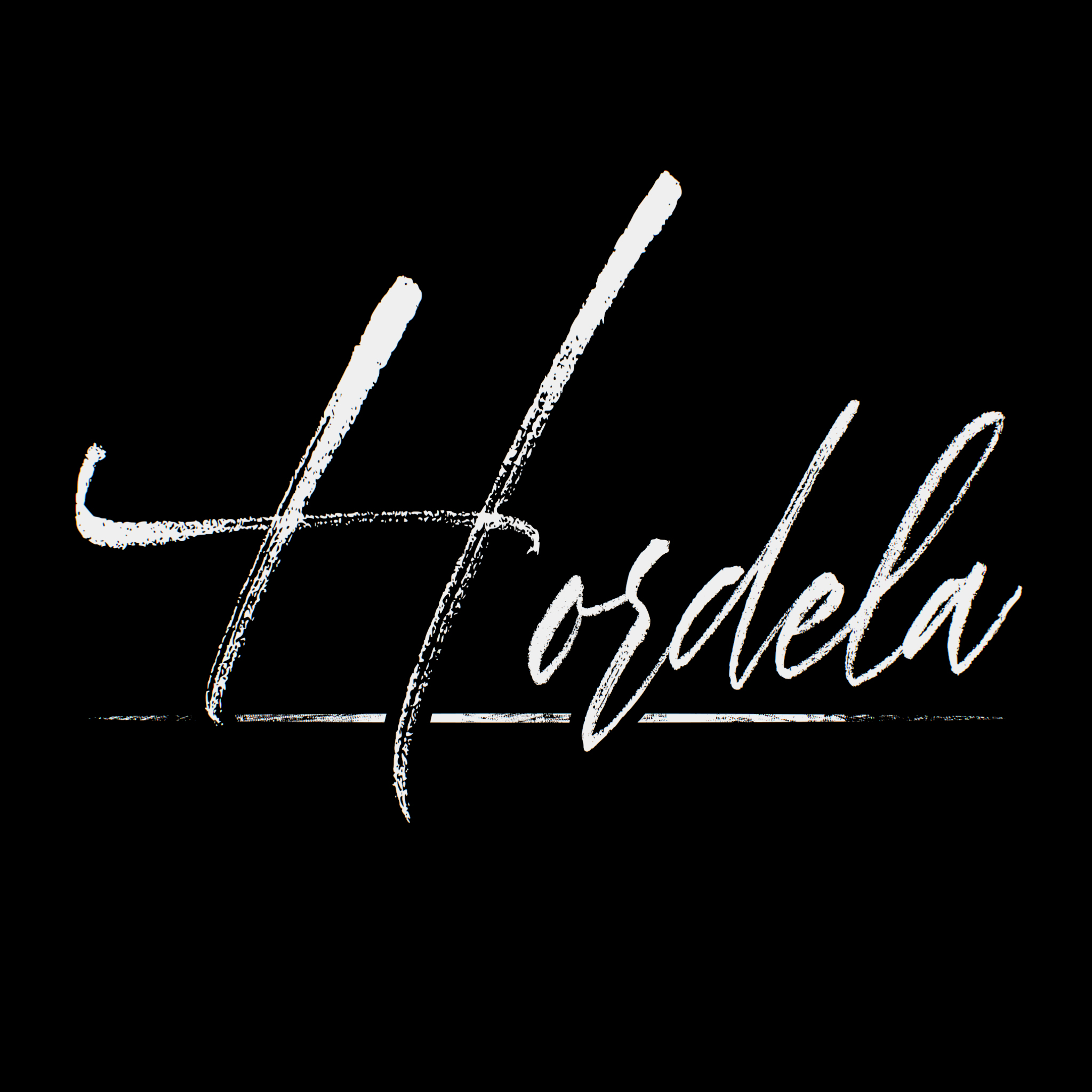 Cover image for Hordela