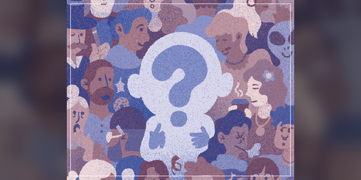 Cover image for Better Strangers