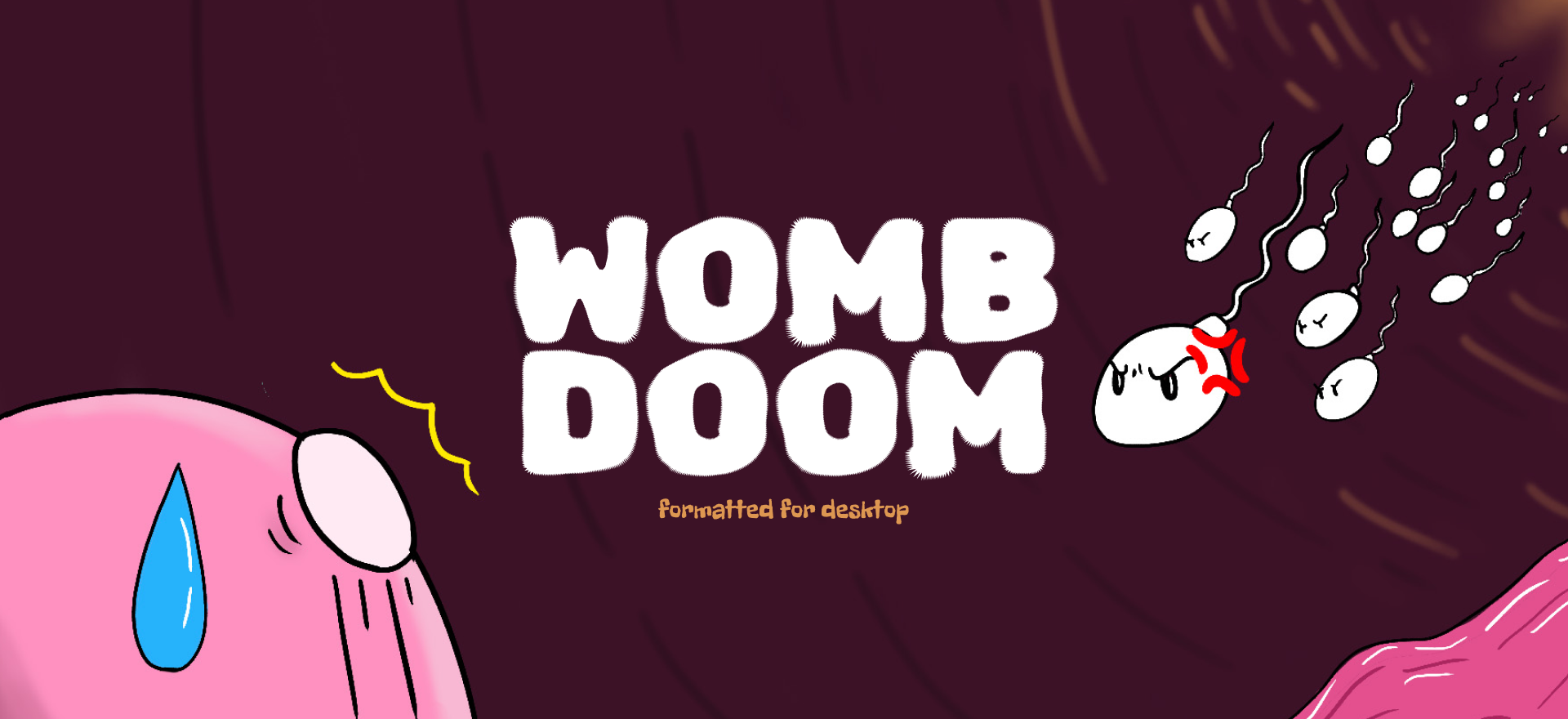 Womb Doom
