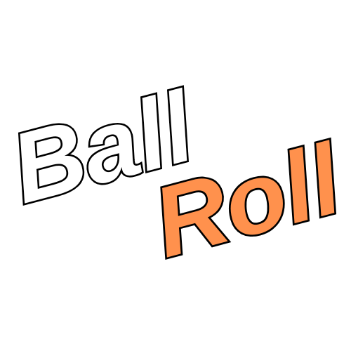 Ball Roll by TheUxxter