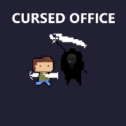 CURSED OFFICE - Demo