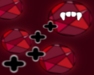Set Vampire Offspring by baniduhaine