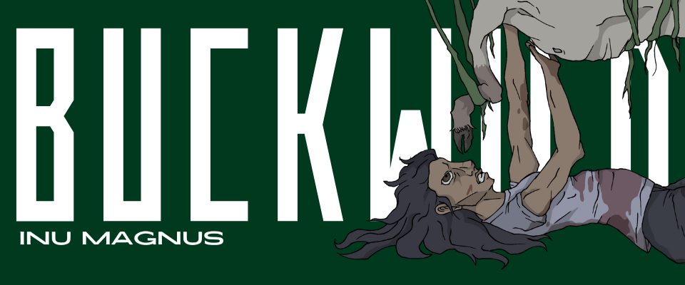Buckwild