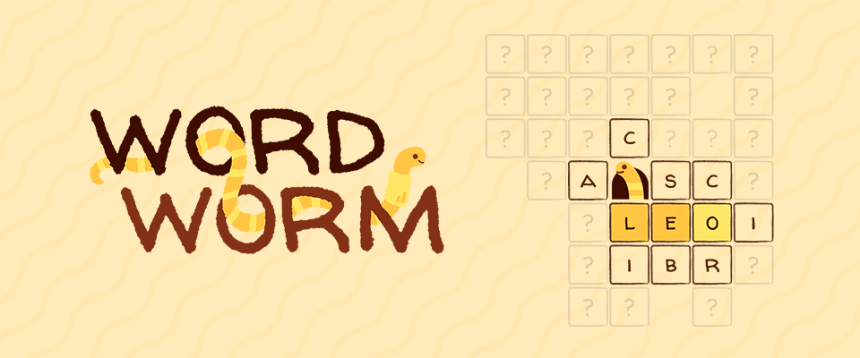 Word Worm