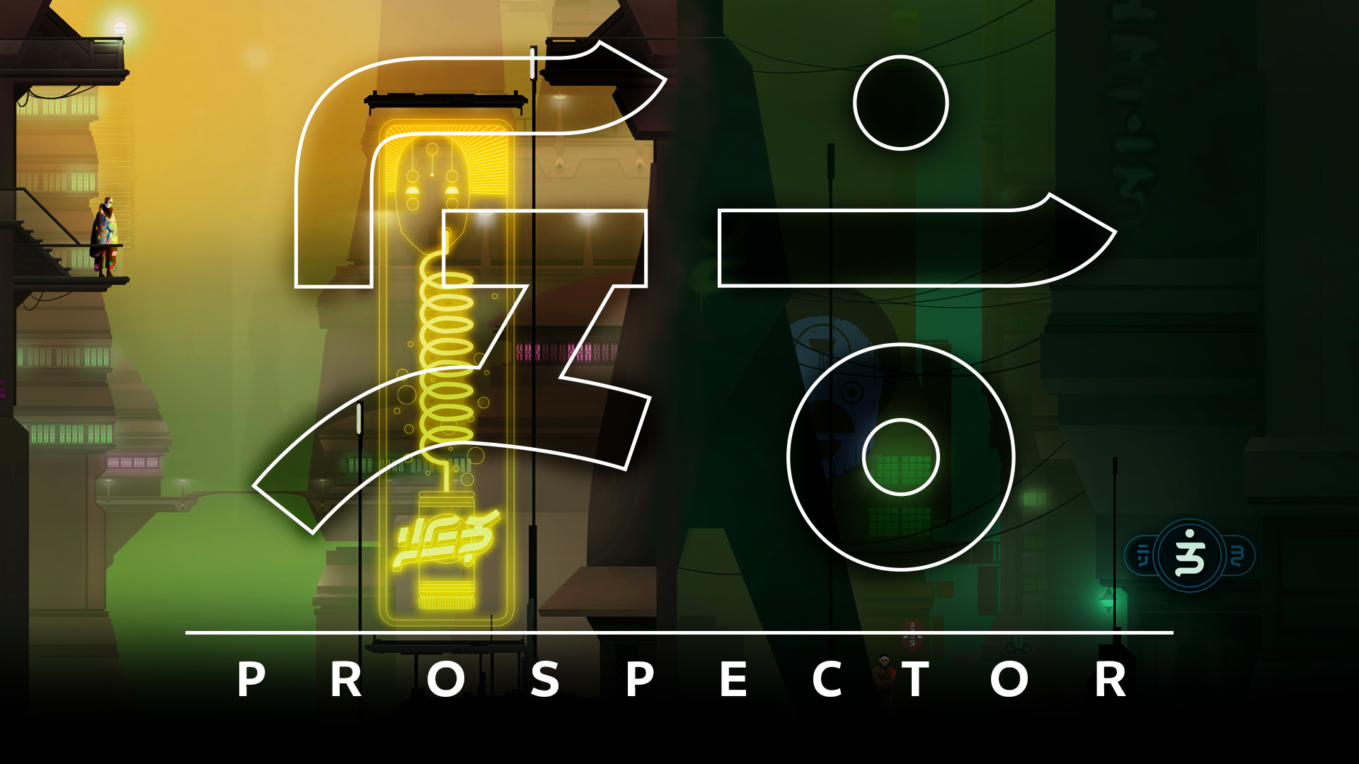 PROSPECTOR (demo)