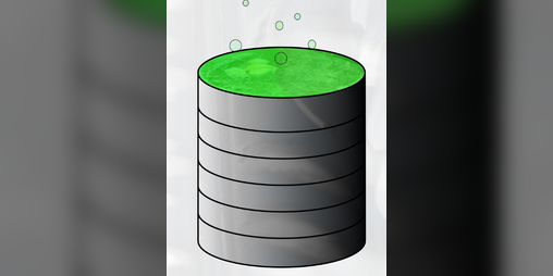 Cover image for Waste