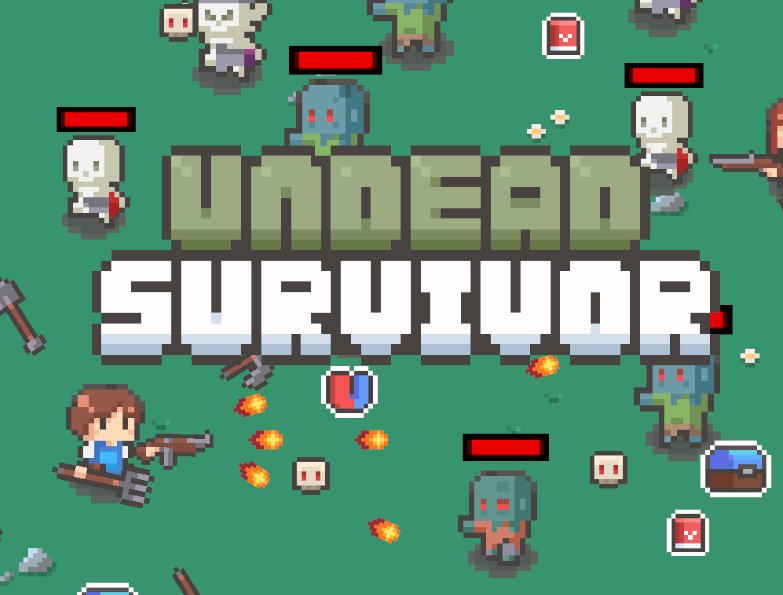 Undead Survivor