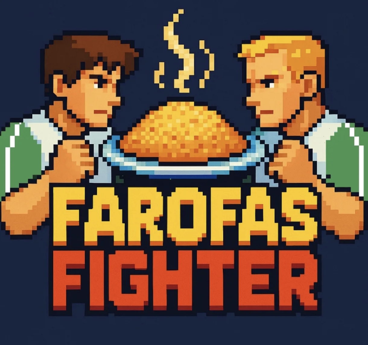 FAROFAS FIGHTER