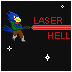 LASER HELL