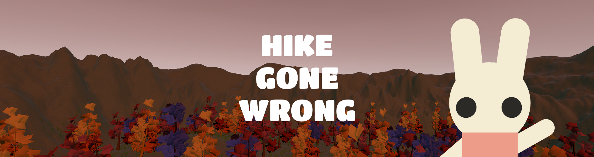 Hike Gone Wrong