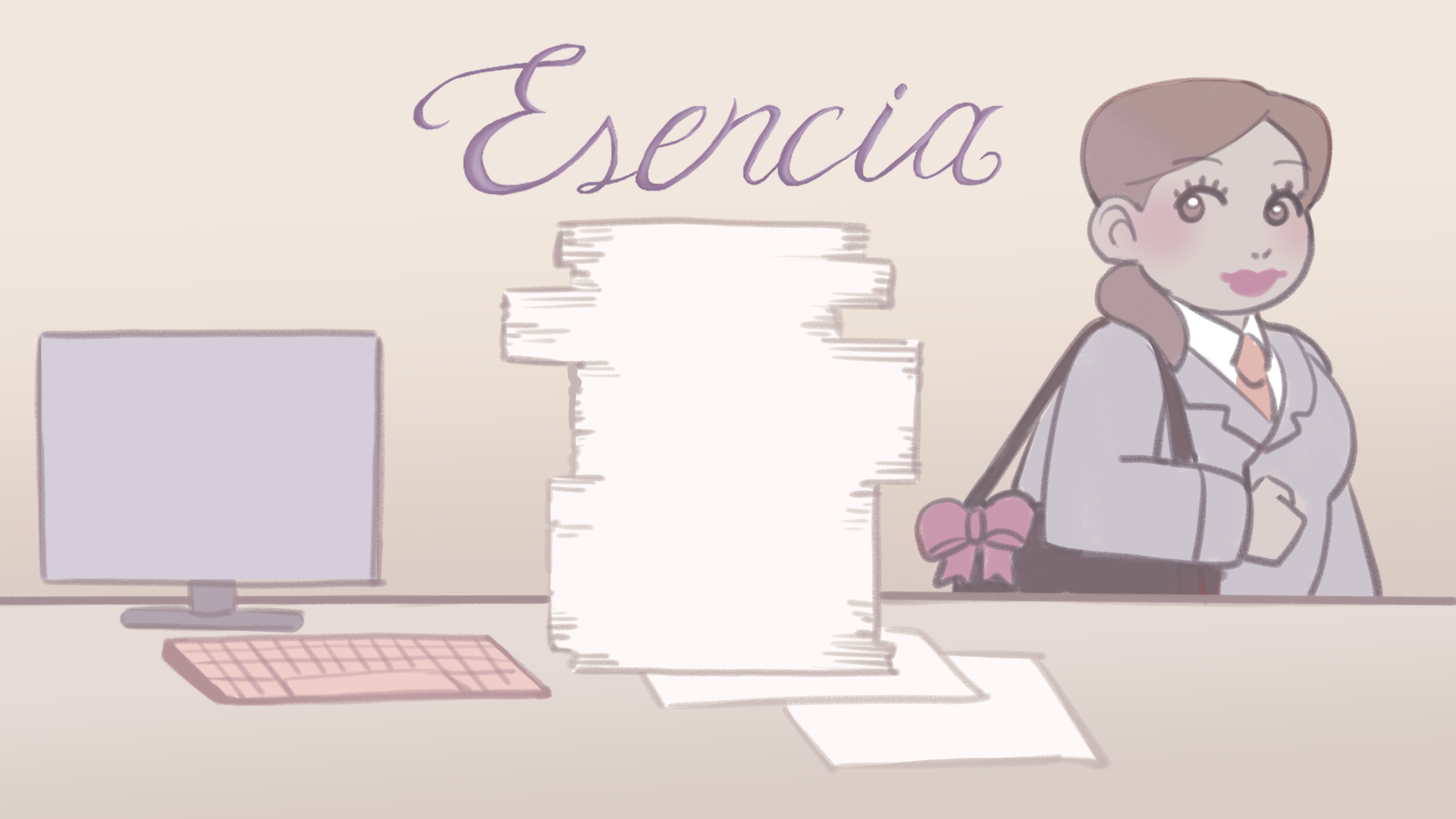 Esencia