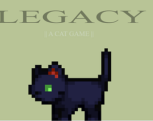 Legacy