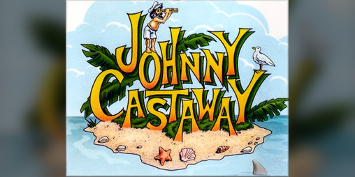 Cover image for Johnny Castaway Desktop