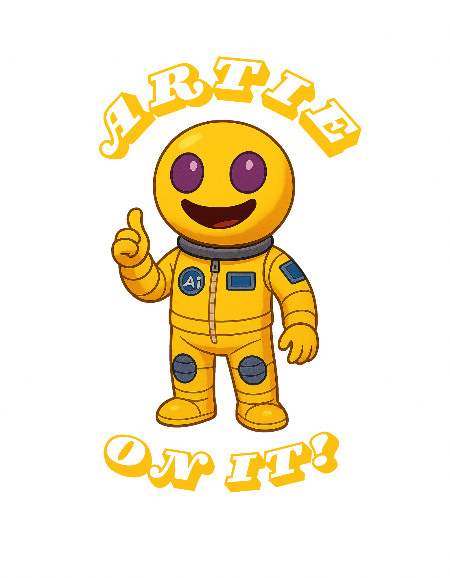 Artie-Roids