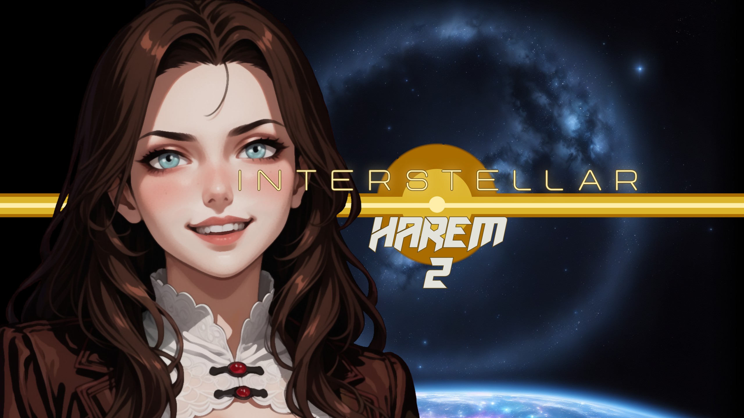 Interstellar Harem 2