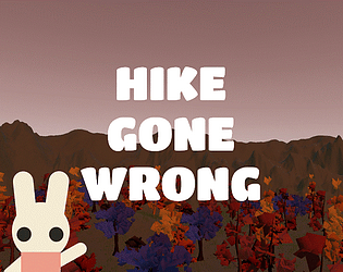 Hike Gone Wrong