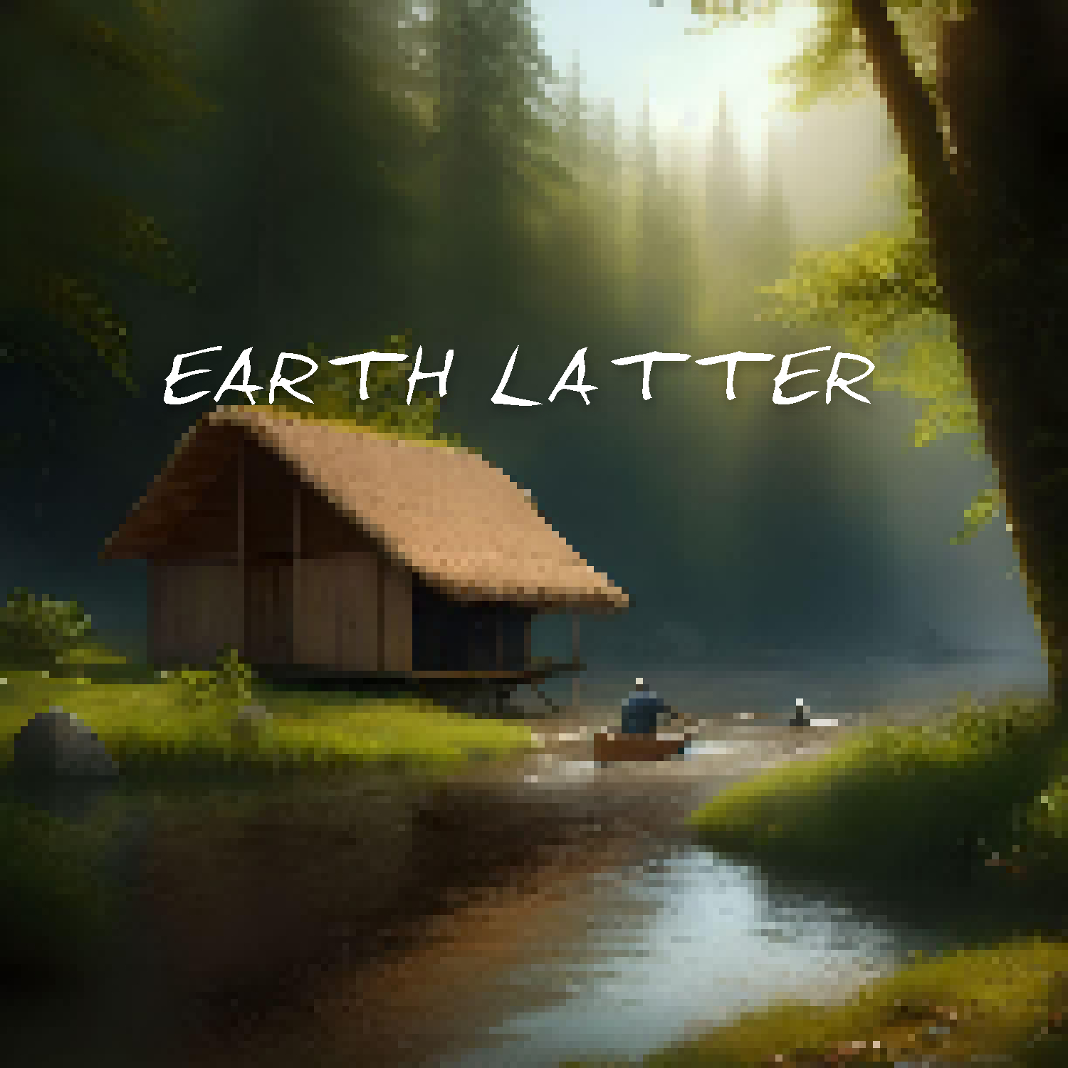 Earth Latter