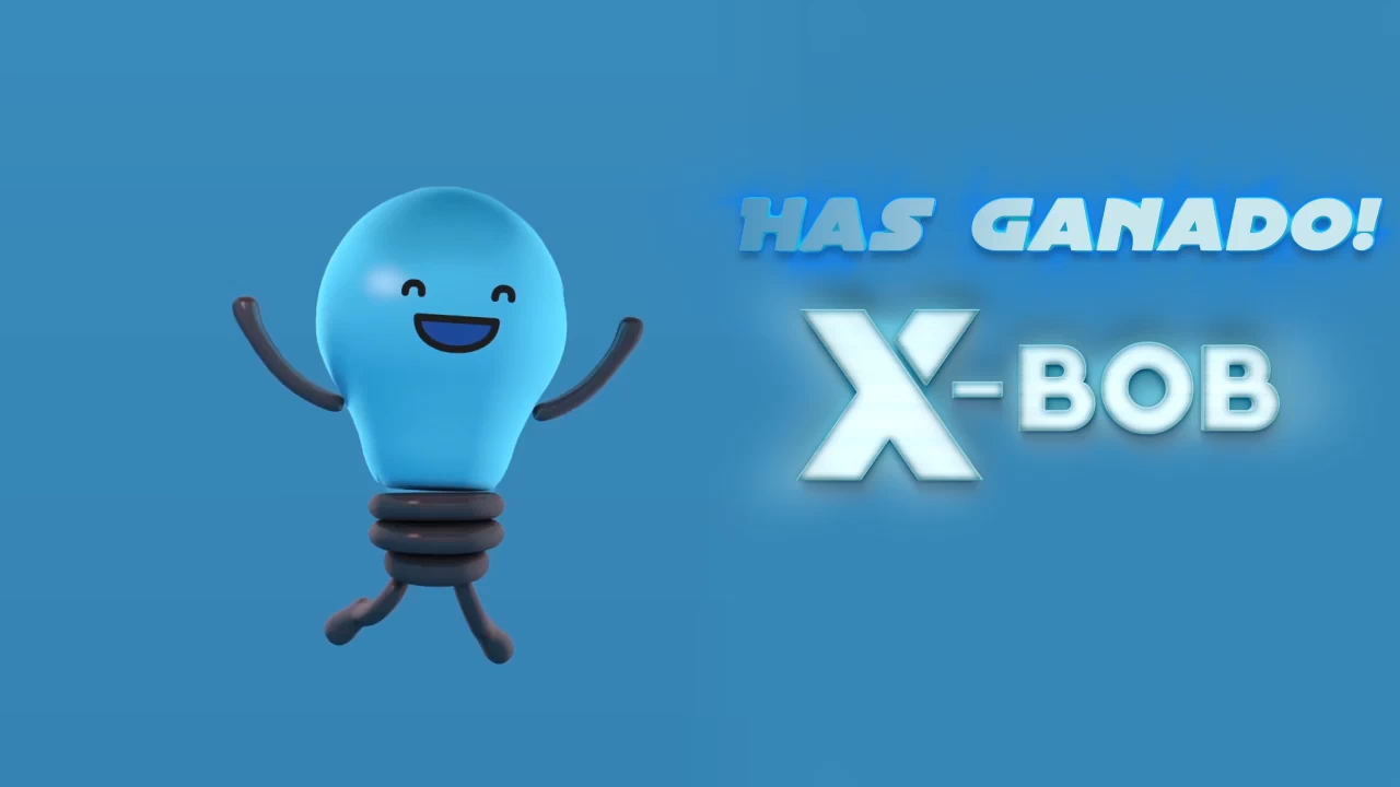 X-Bob