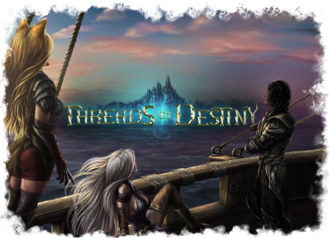 Goddesses whim 0.3 4. Threads_of_Destiny Элли. Threads of Destiny ELISARSTUDIO. Destiny (игра). Threads of Destiny игра.