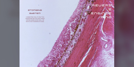 Cover image for Atomizing System