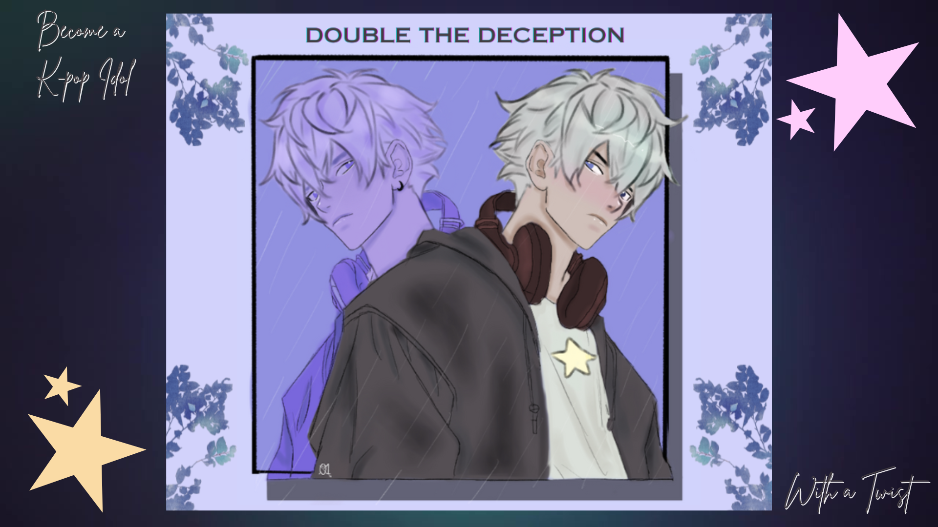 Double the Deception (Concept Demo)
