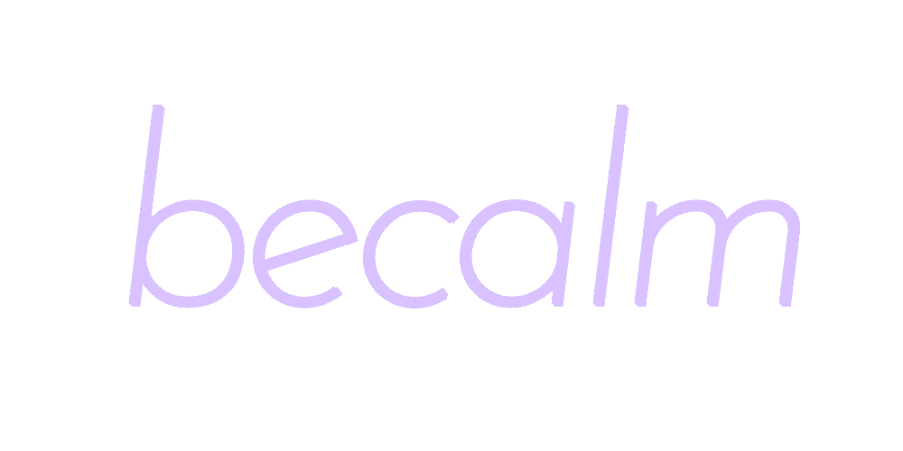becalm