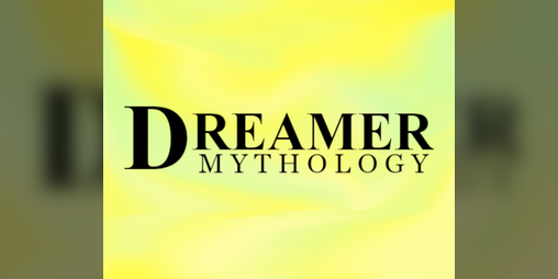 Cover image for Dreamer: Mythology