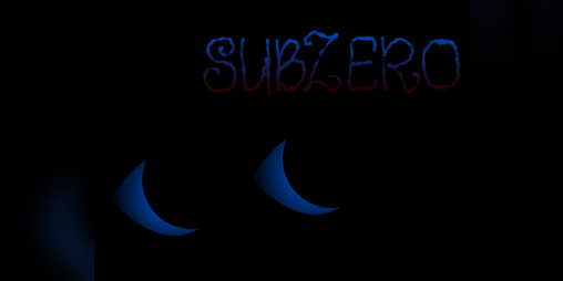 Cover image for Incredibox Subzero