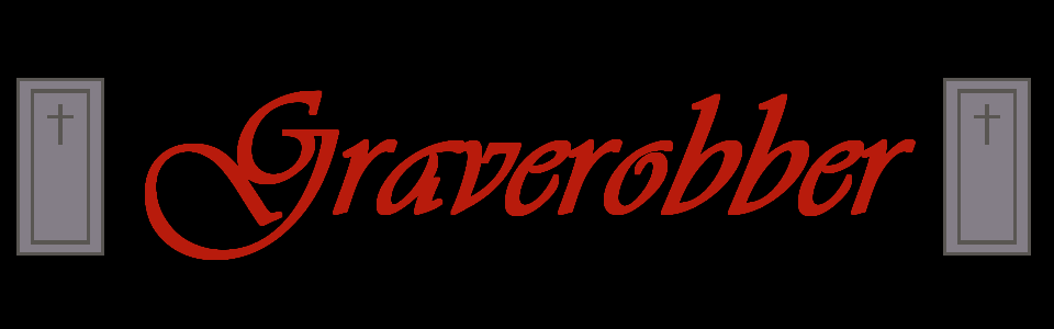 Graverobber