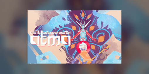 Cover image for Atma