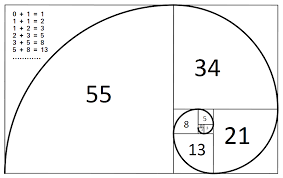 Fibonacci Flower (Click to Grow!)