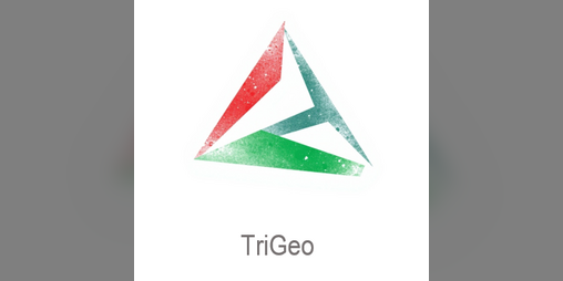 Cover image for TriGeo