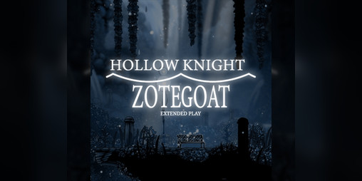 Cover image for ZotegoaT: Extended Play