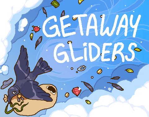 Getaway Gliders