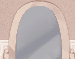 Void mirror