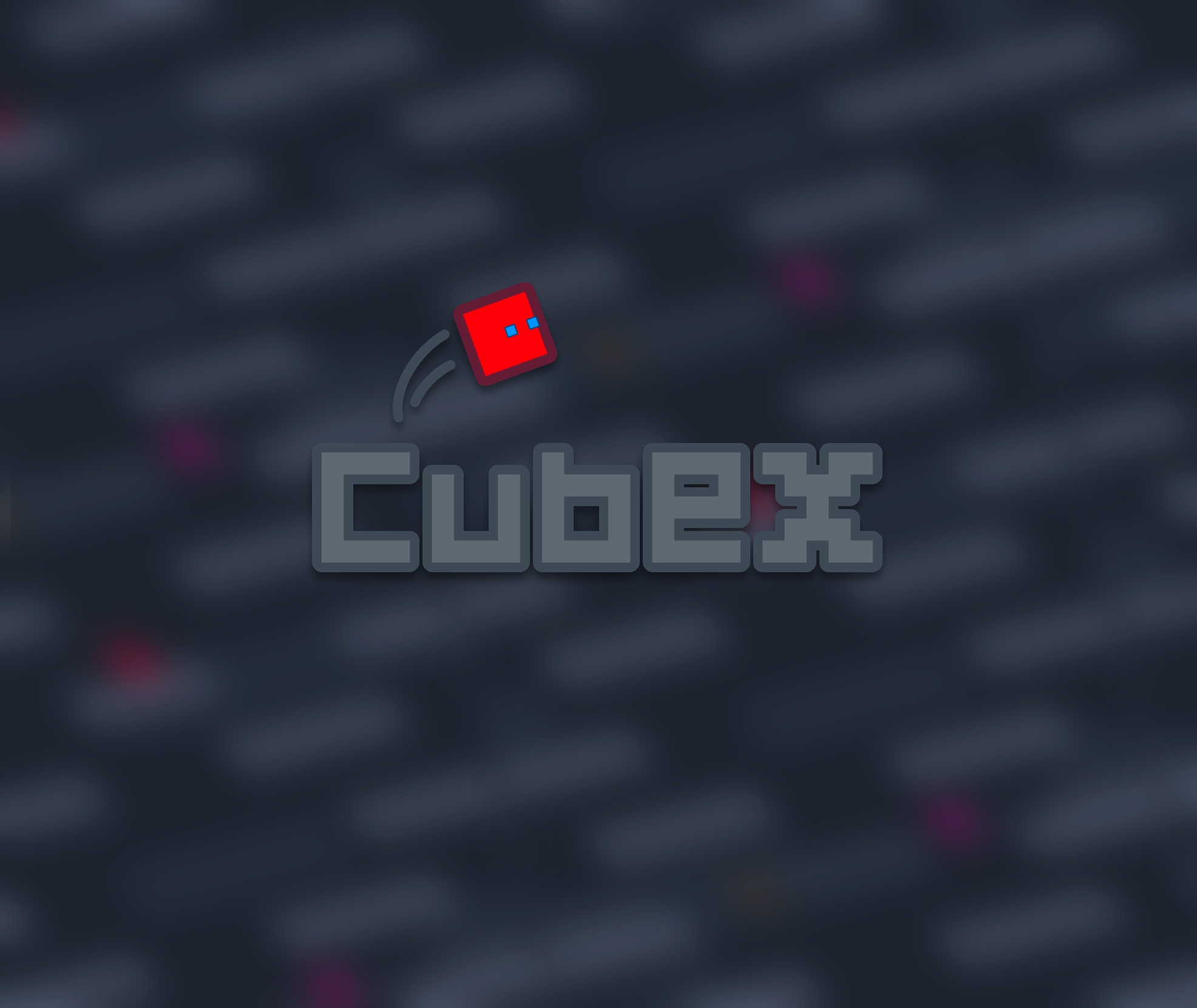 Cover image for CubeX