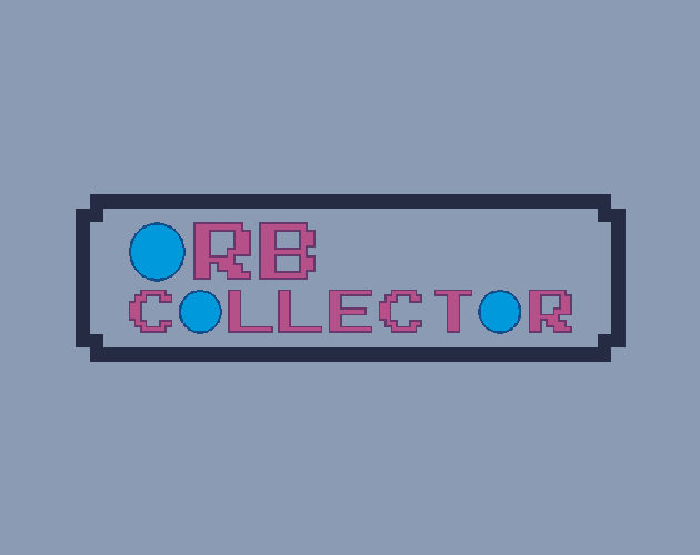 Orb Collector