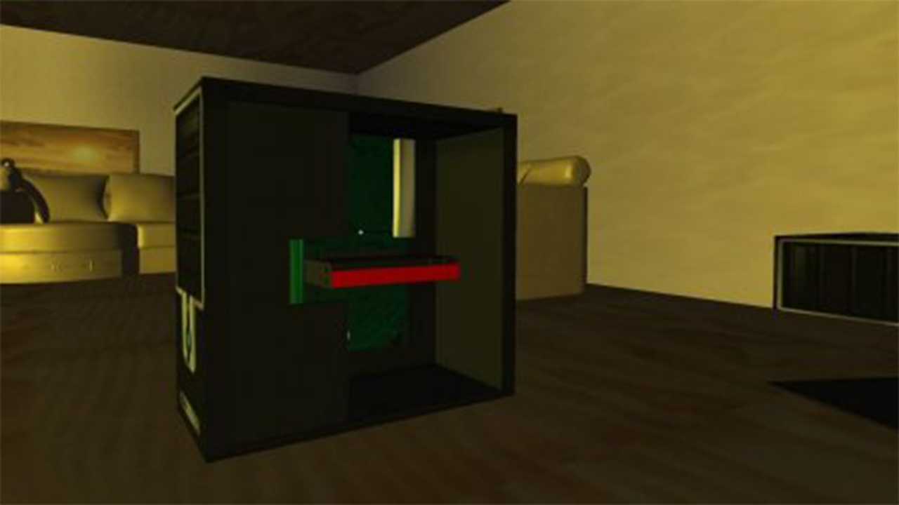 Cover image for Computer Mechanic Simulator 2019