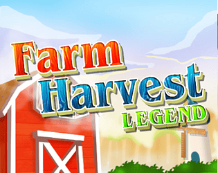 FarmHarvestLegend